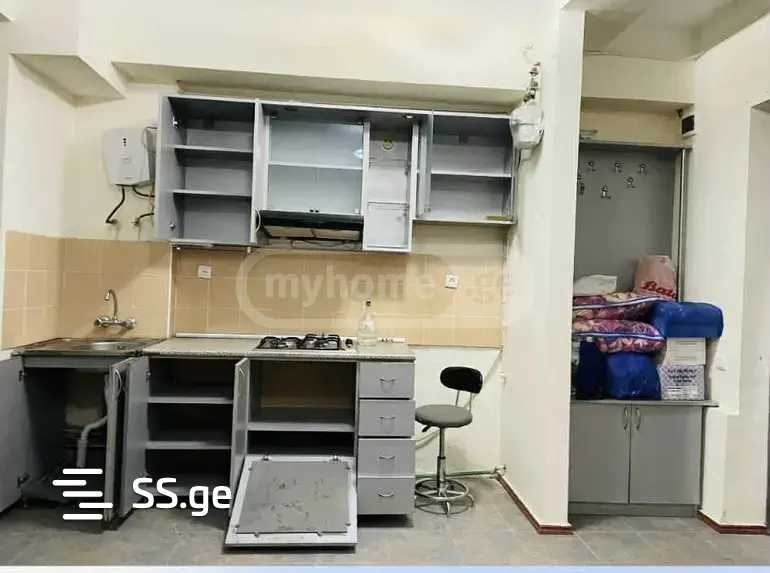 paliashvili st. - 2 rooms