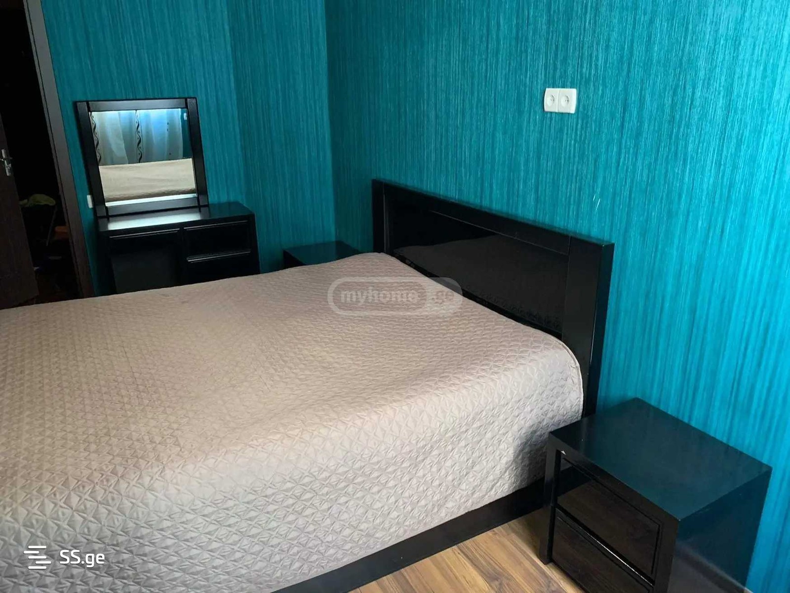 for imeri st. 0 - 2 rooms