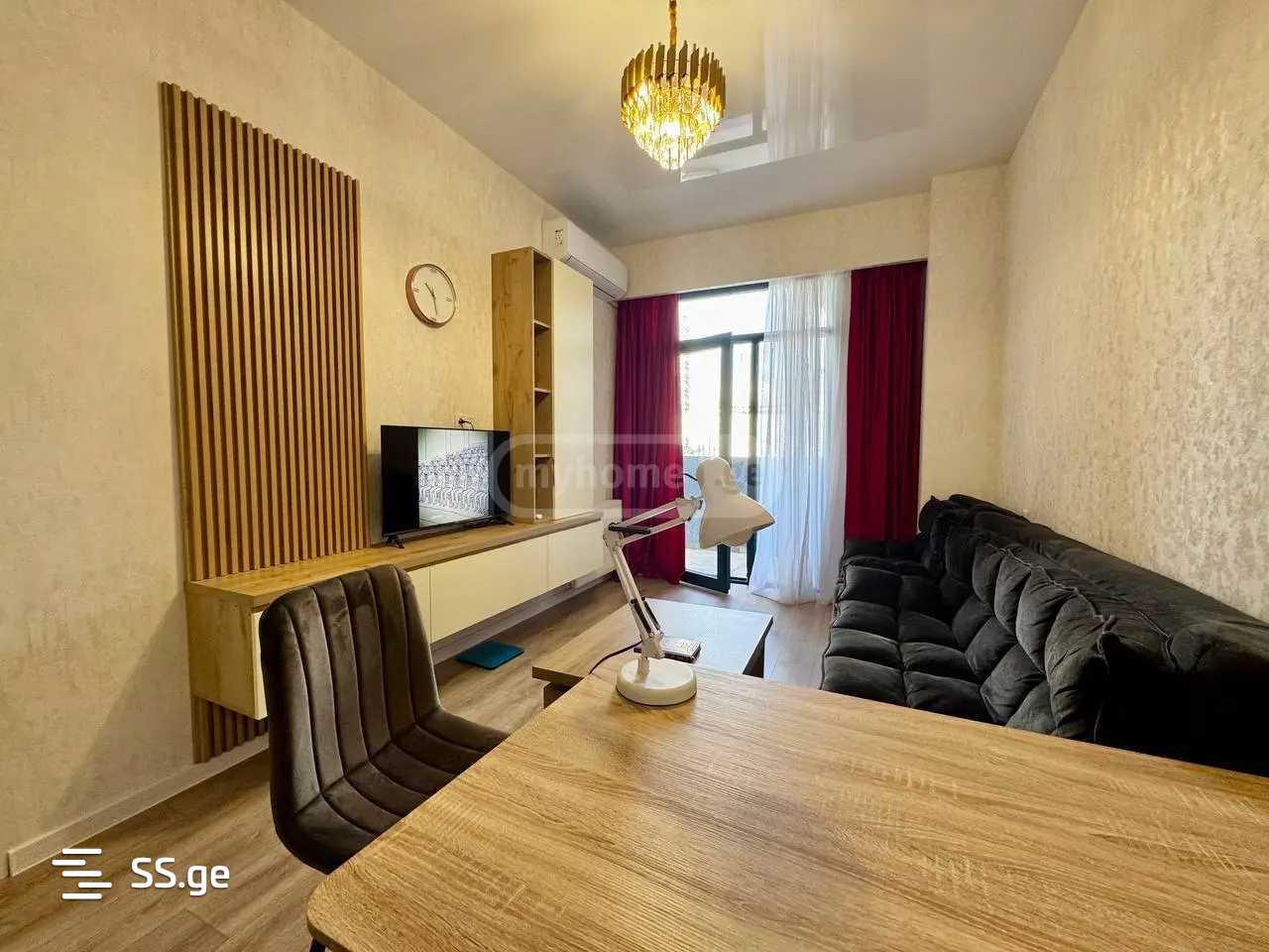 for imeri st. 0 - 2 rooms