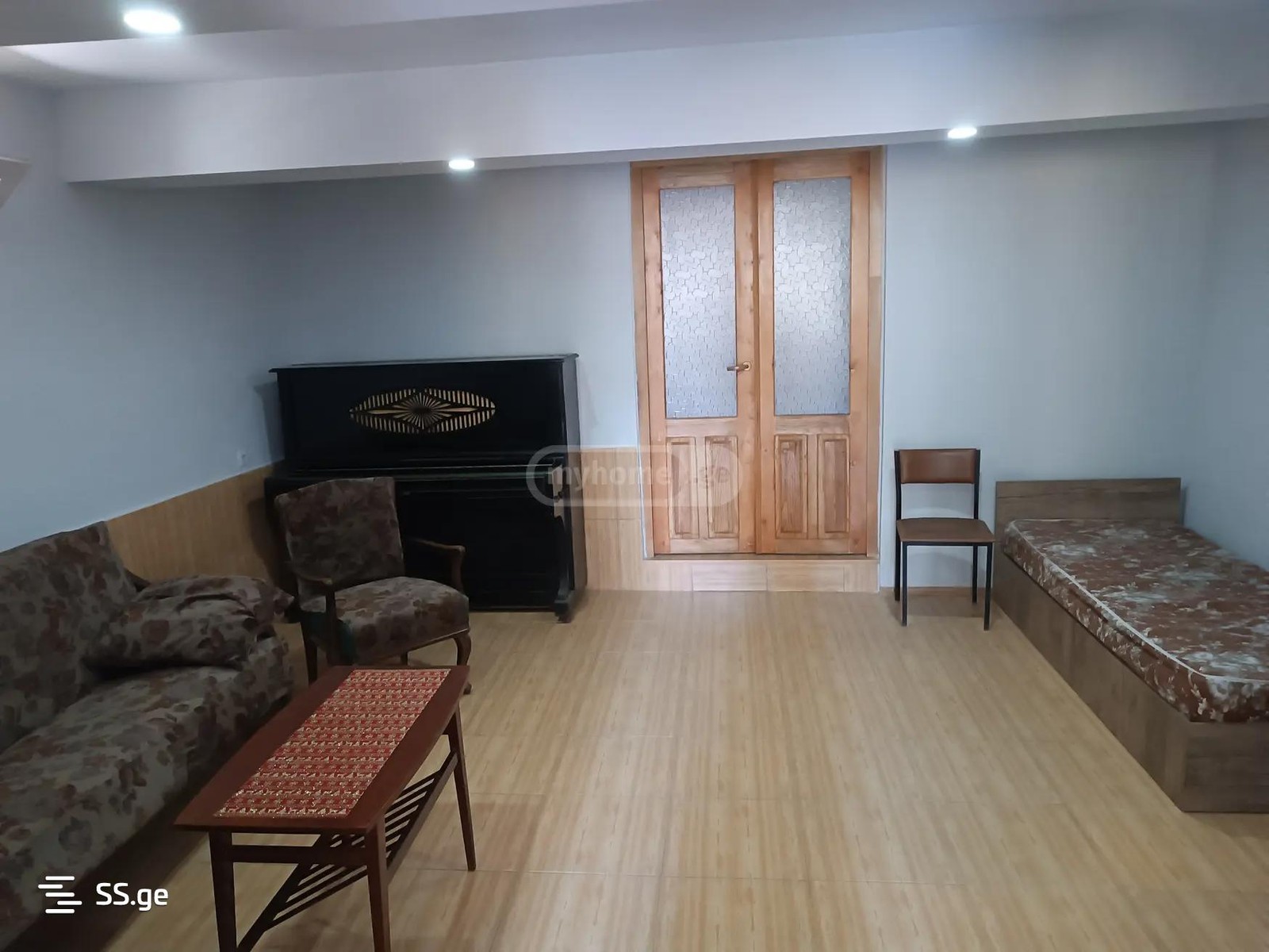 st. Bakuriani 14 - 2 rooms