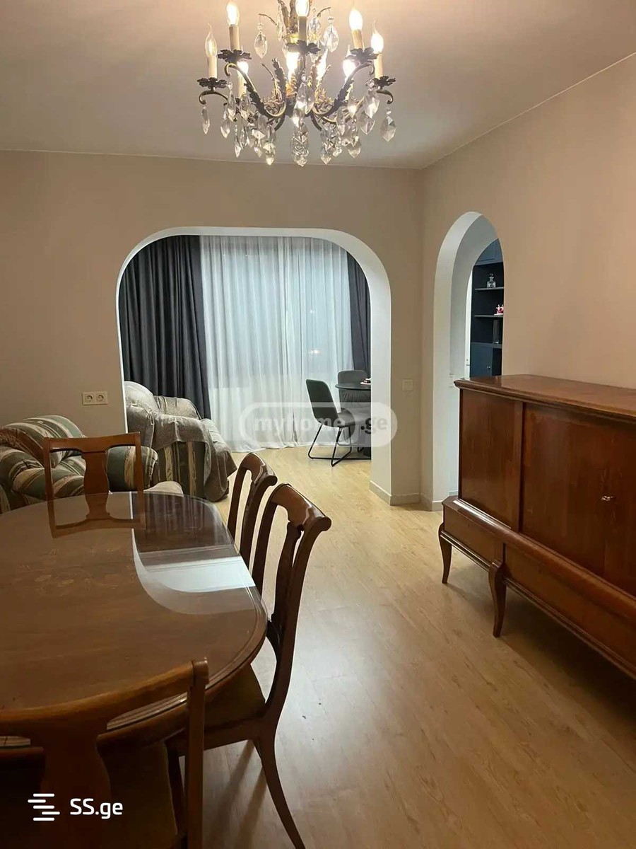 Beijing St. - 3 rooms