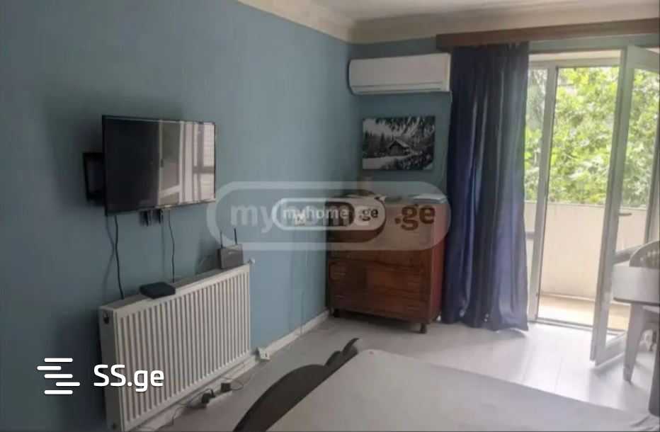 Beijing St. - 2 rooms