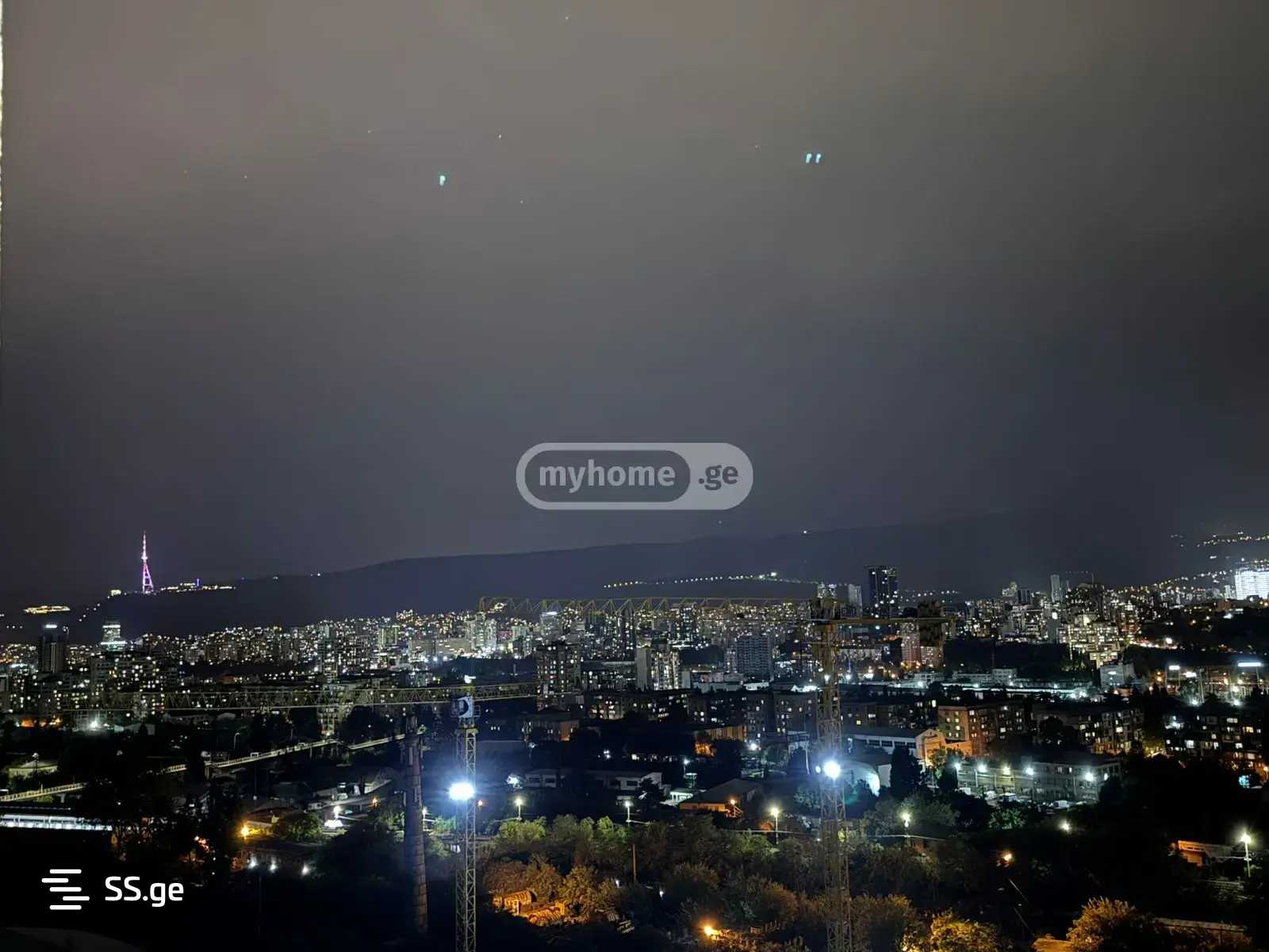 mechanization st. - 4 rooms