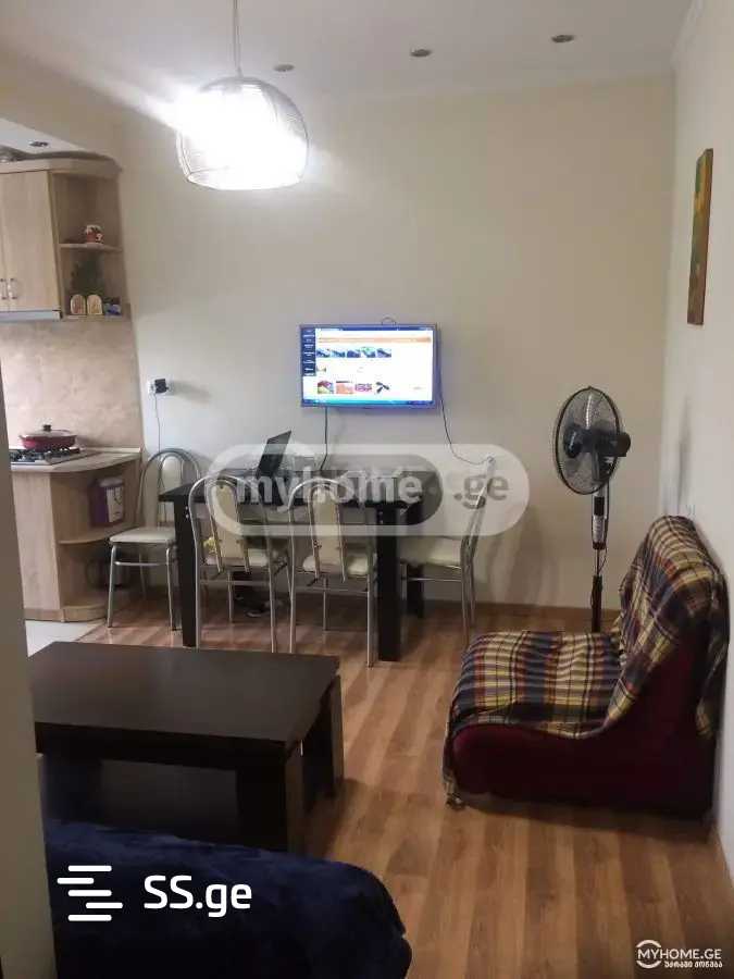 Block III - Youth-Spring - 2 rooms