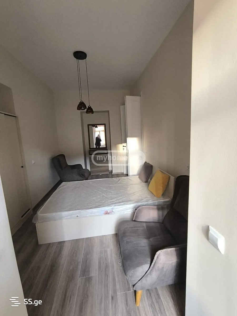 cinamdzgrishvili st. 1-73,2-92 - 2 rooms