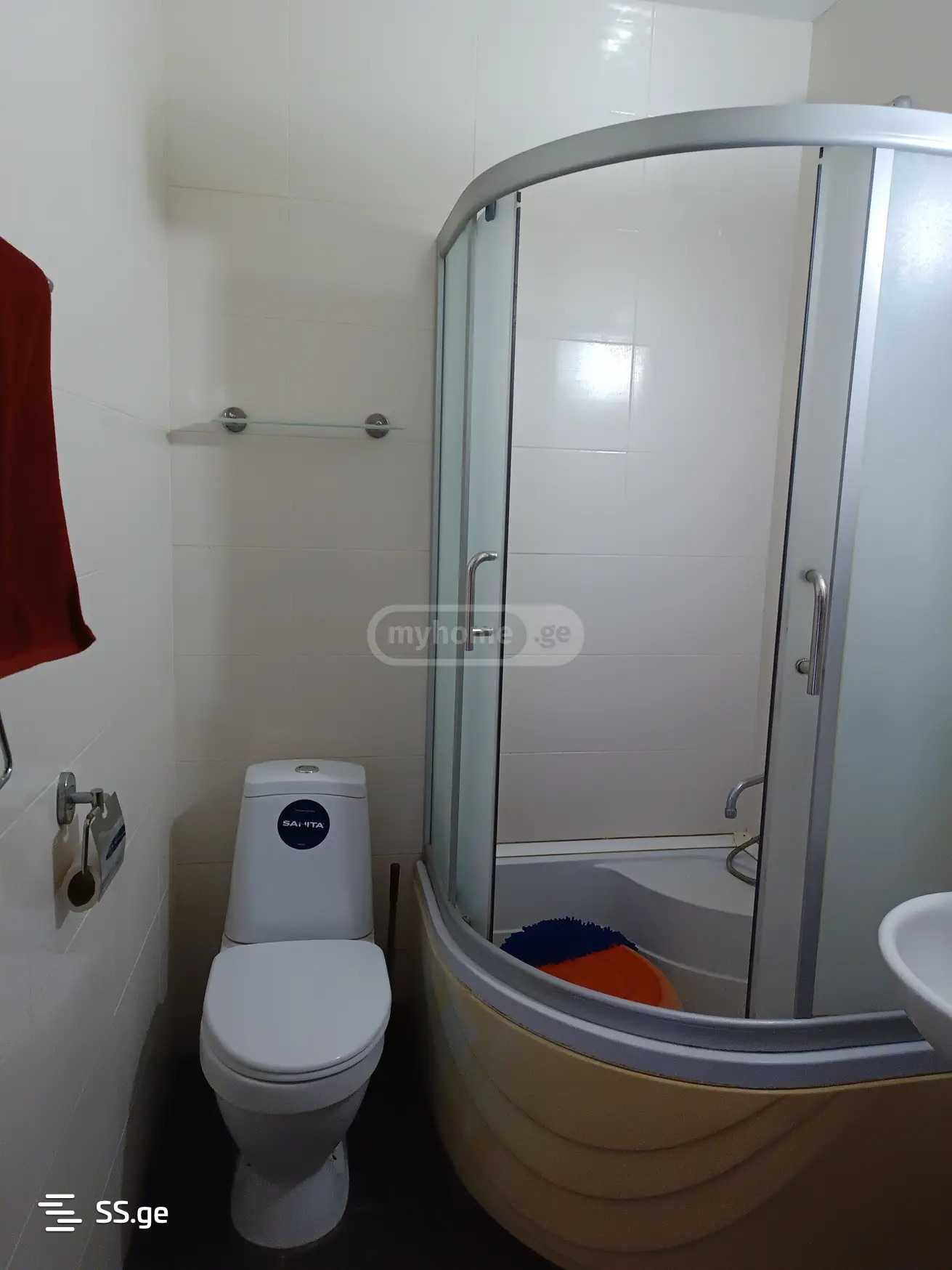 Квартира paliashvili st.