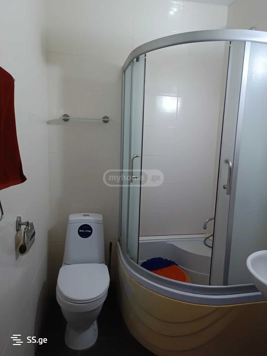 paliashvili st. - 1 rooms