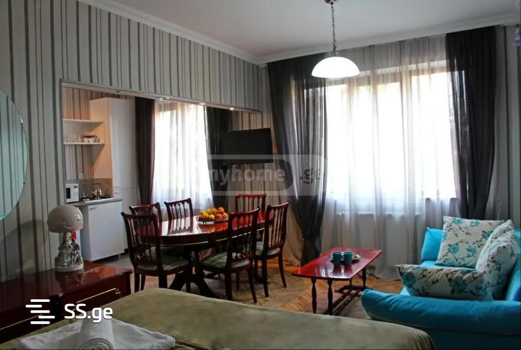 marjanishvili st. 3 - 1 rooms