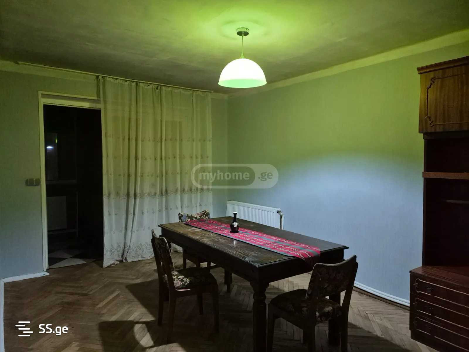 Block IV - Digomi massive 4 - 3 rooms