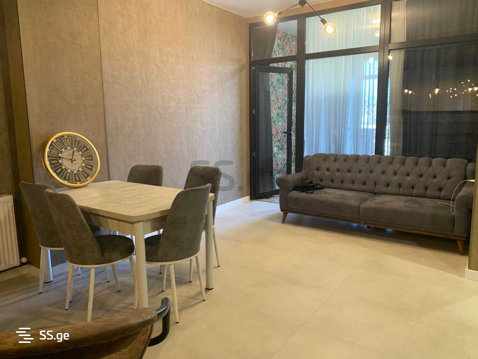 shartava st. 31/33 - 3 rooms