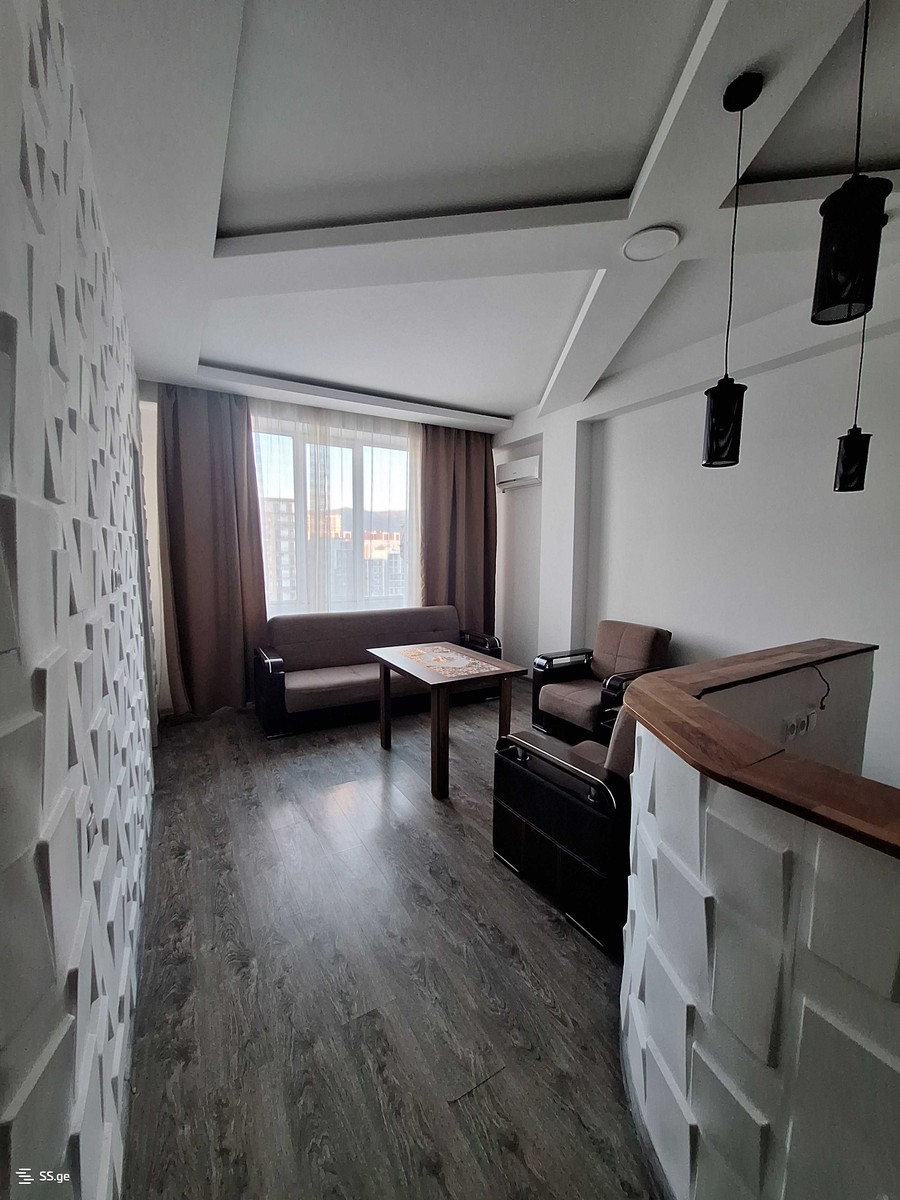 Asmati st. 0 - 2 rooms