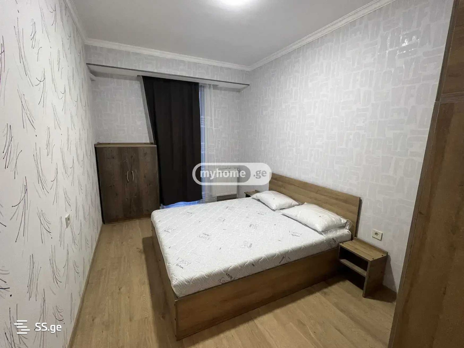 for imeri st. 0 - 3 rooms