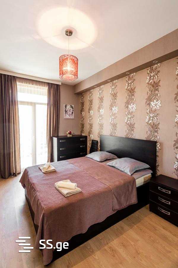 bochormi st. 29 - 3 rooms