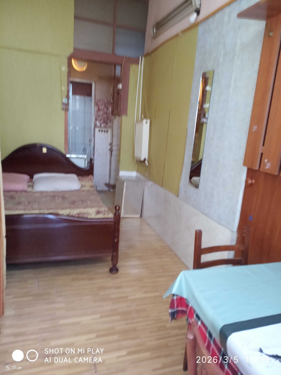 guramishvili ave (Sanzona) 39 - 1 rooms