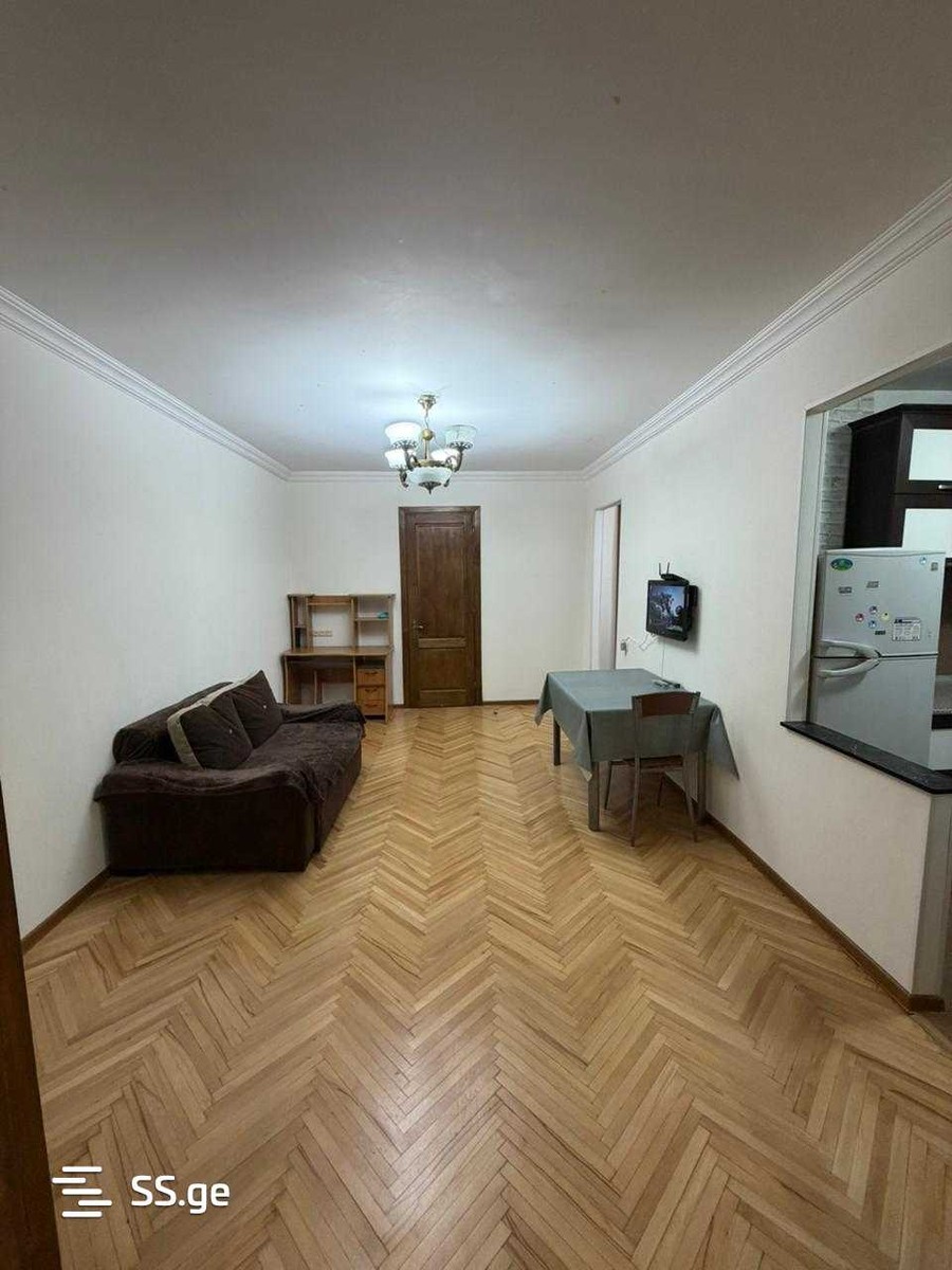 Anapa st. კორპ.7 - 3 rooms