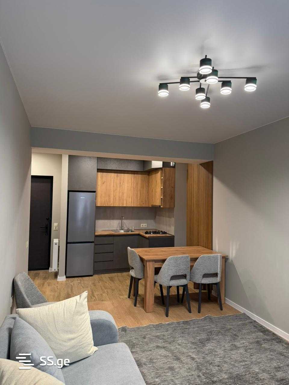 Квартира petre imeri st. 7