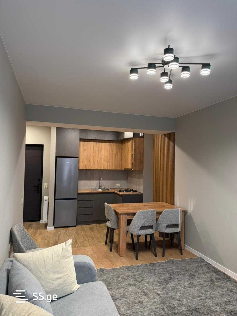 petre imeri st. 7 - 2 rooms