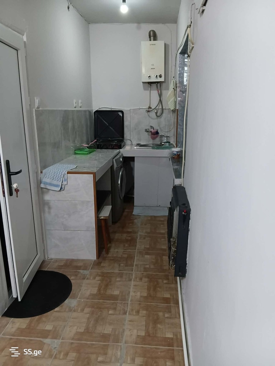 II Microdistrict - Gldani 42 - 1 rooms