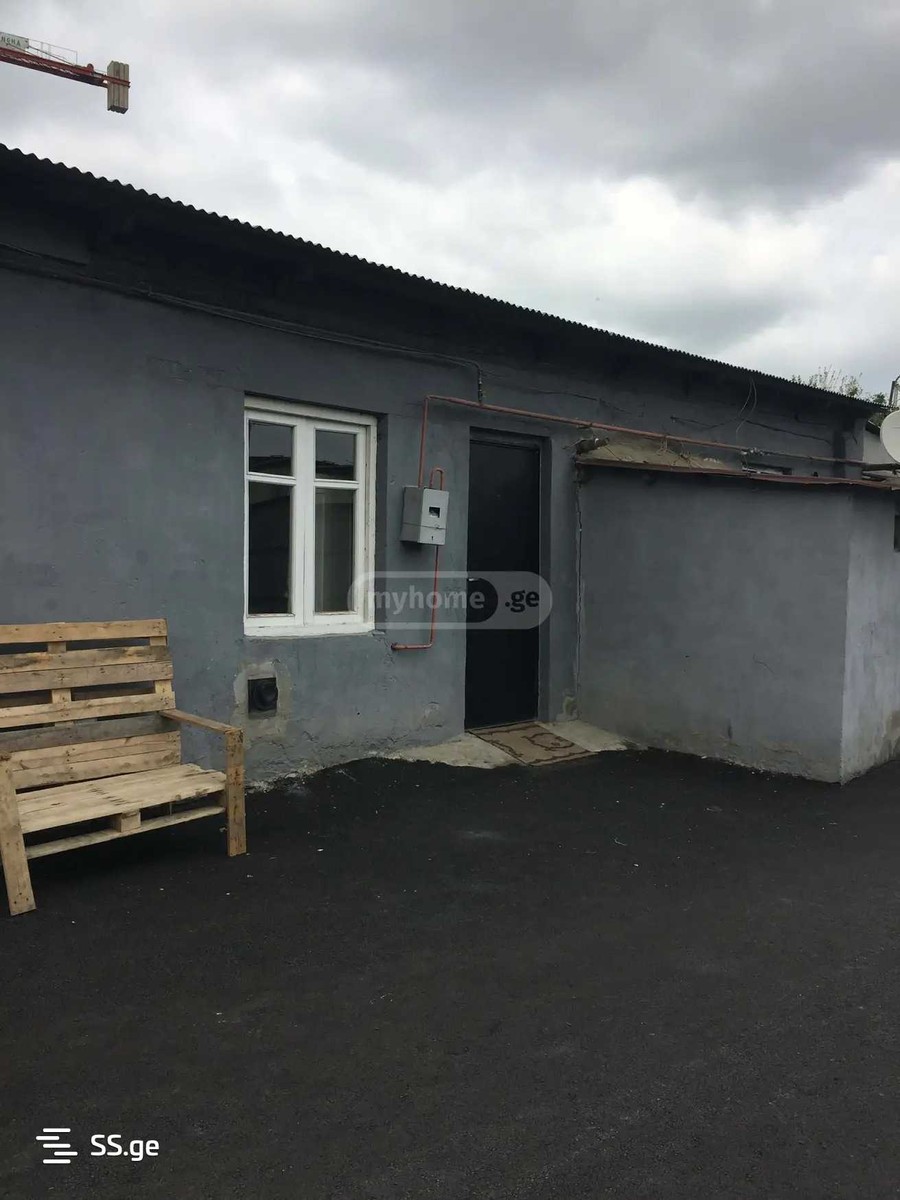 gakhokidze st. 0 - 3 rooms