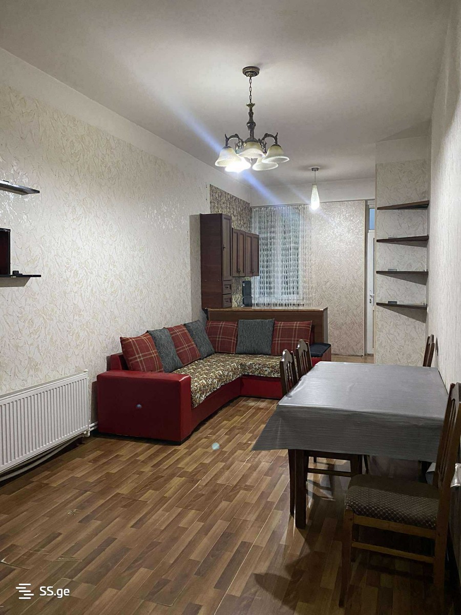 Koniaki village 21 - 2 rooms