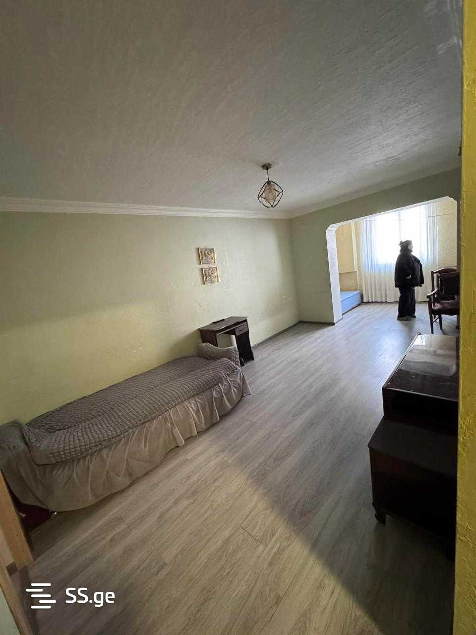 Квартира Mesame masivi 5