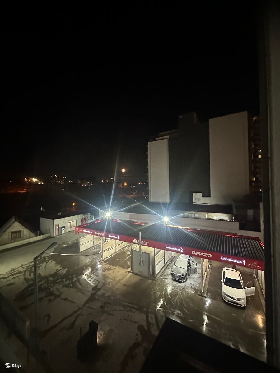 Квартира shandor petef st.