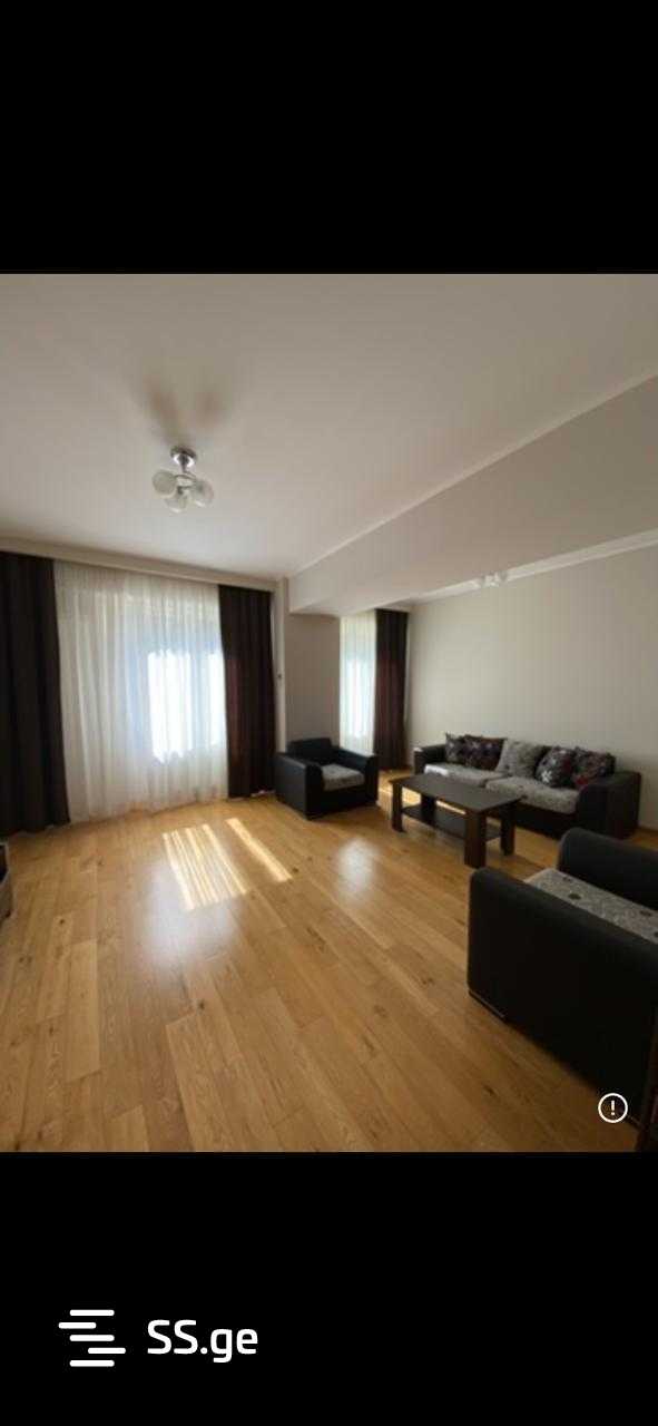 Квартира vaja-pshavela avenue 71