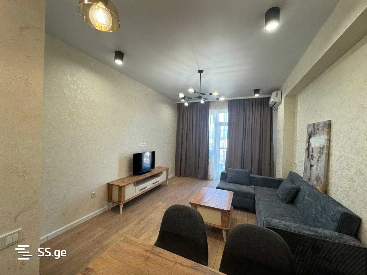 Квартира bokhou st. 1