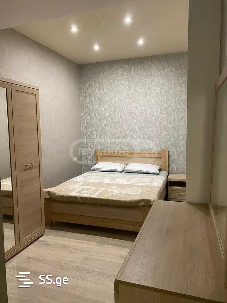 Квартира s. cincadze st