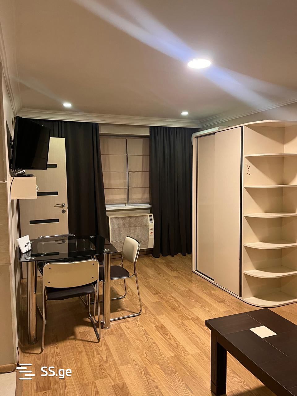 Квартира Block II - Vazha-Pshavela 30