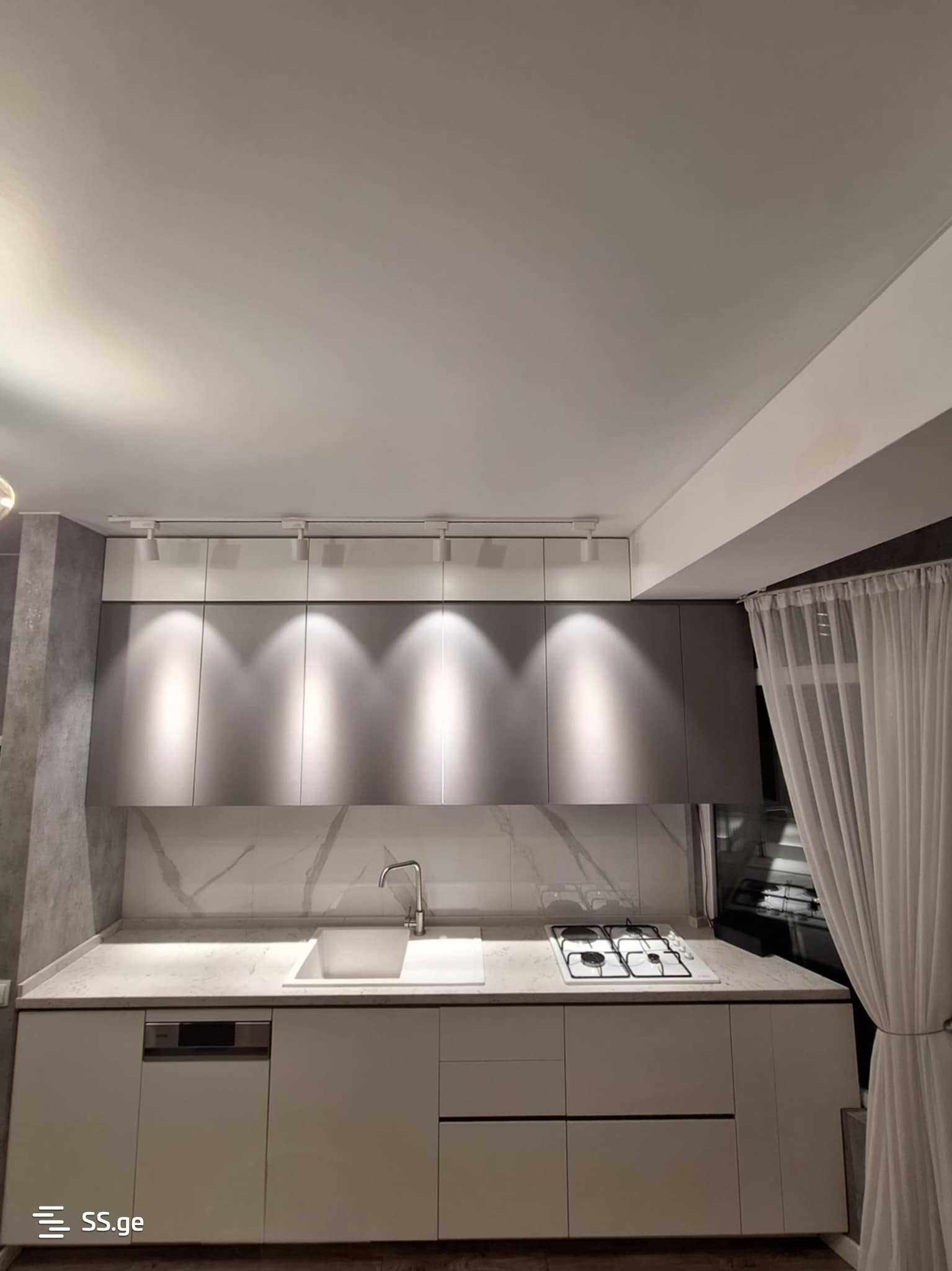 Квартира Tinatini st. 32