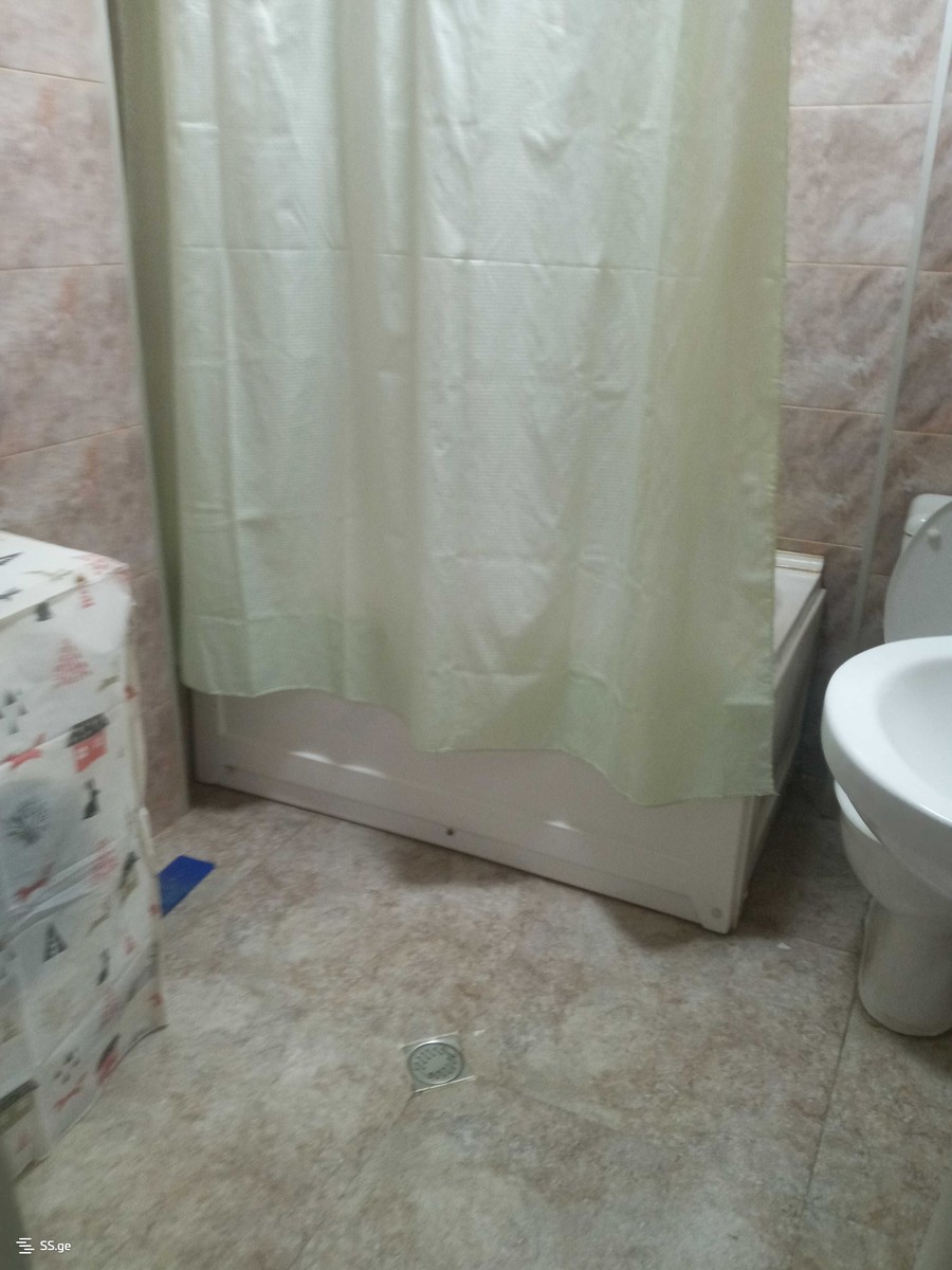 javakheti st. ვარკეთილი. - 2 rooms