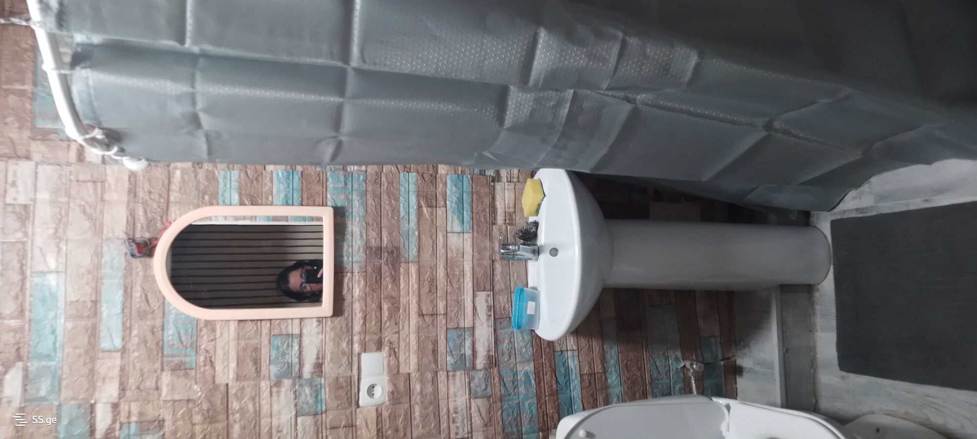 Квартира ketevan tsamebuli avenue (avlabari) 61