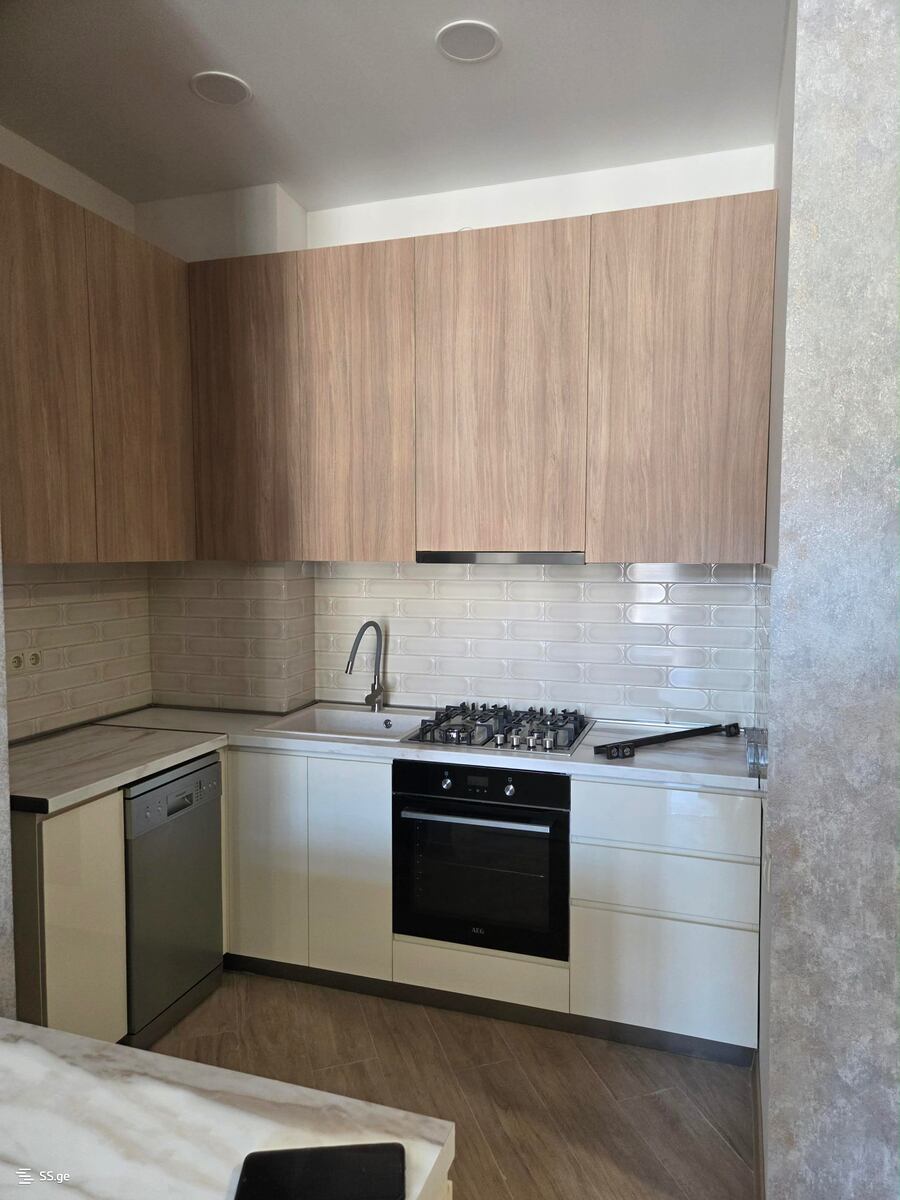 Квартира mindeli st. 8ა