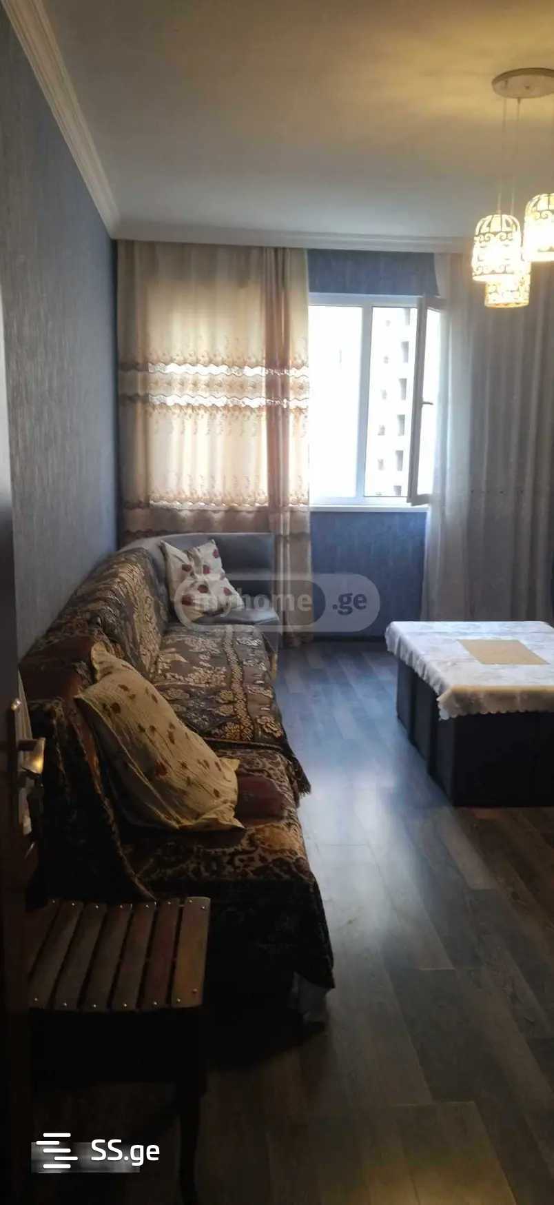 Квартира Sh. Nadirashvili st.