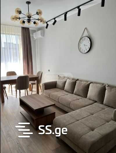 Квартира zedazeni st.