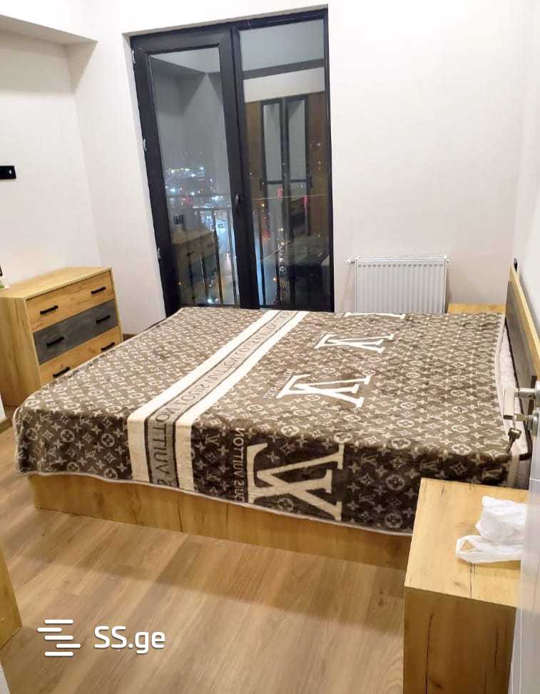 Квартира Sukhishvili st.