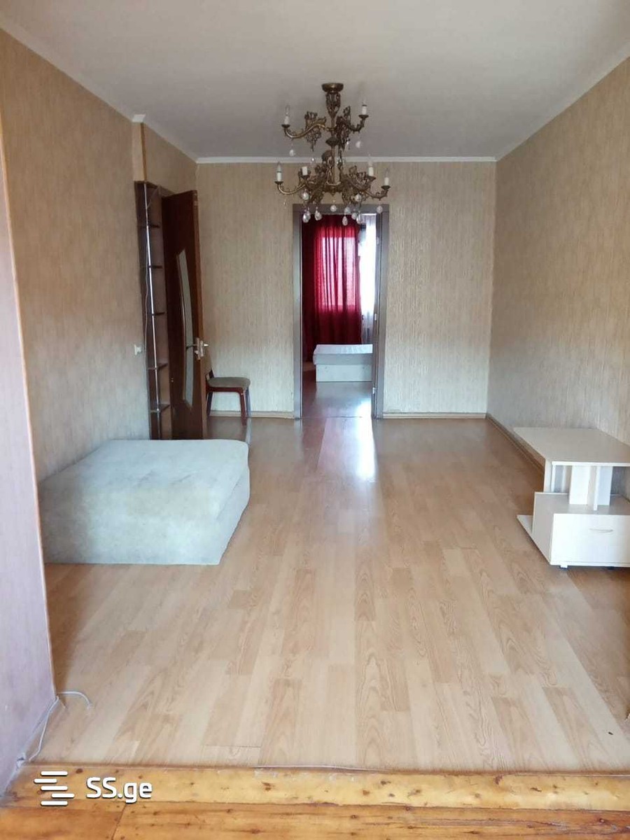 Rustavi - 3 rooms