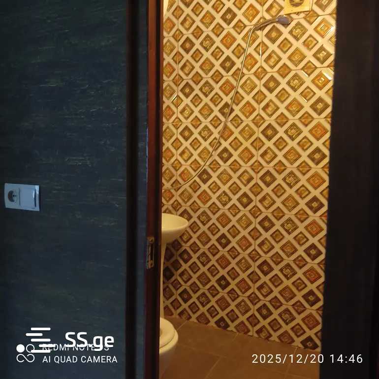 Квартира t. tabidze st.