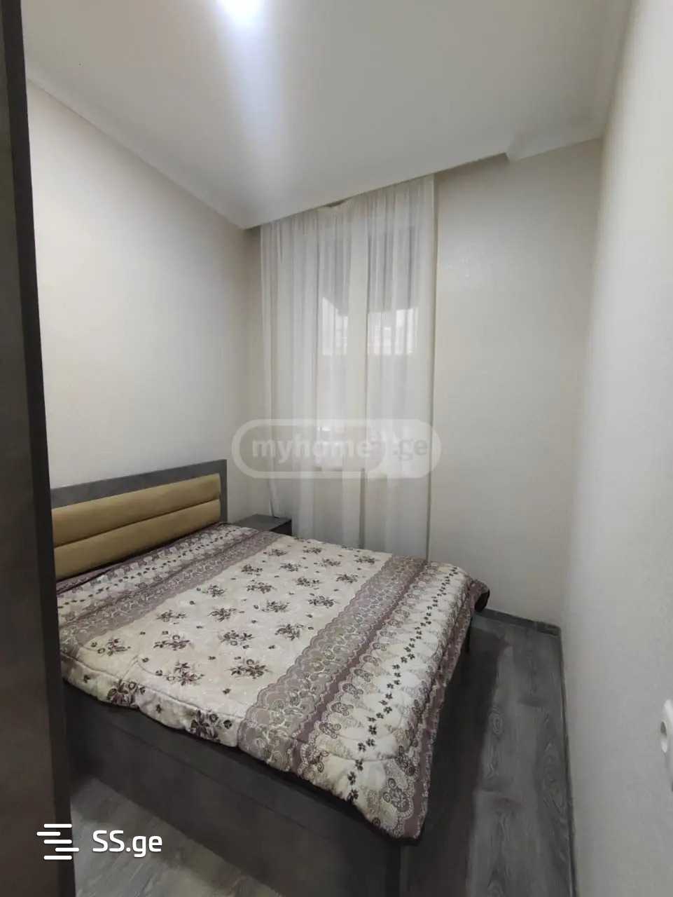 Квартира gmiri kursantebi st.