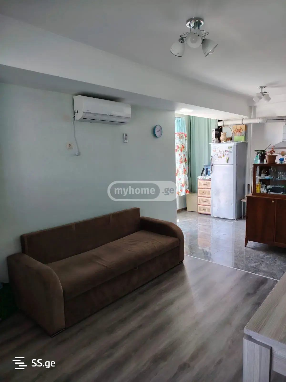 Квартира Block IV - Digomi massive