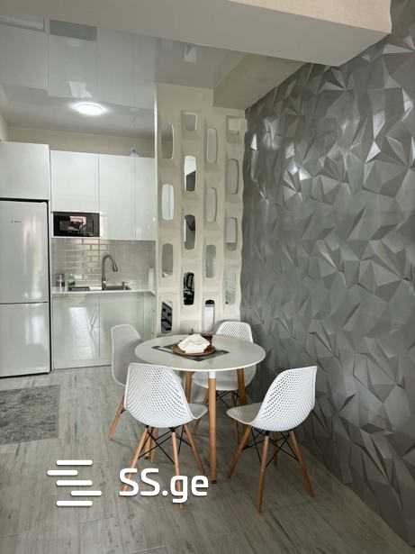 Квартира Davari st.