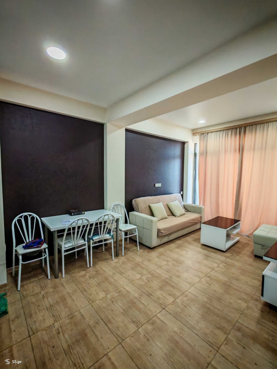 Holbruki st. - 2 rooms