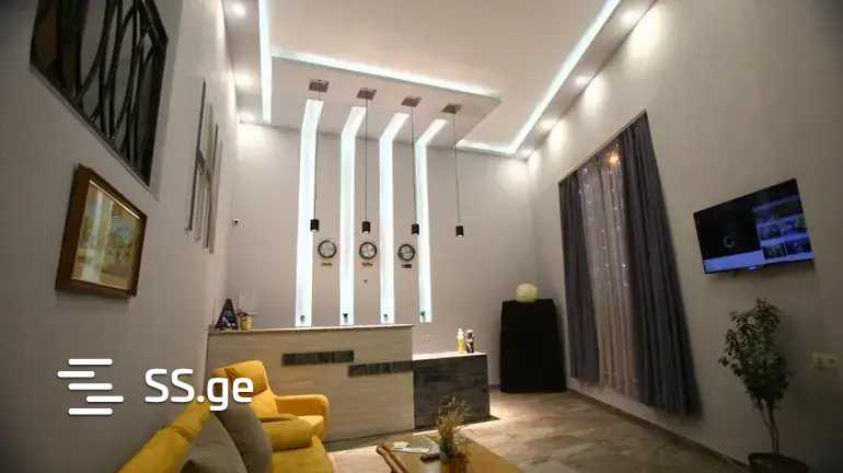 Shengelia st. - 10 rooms