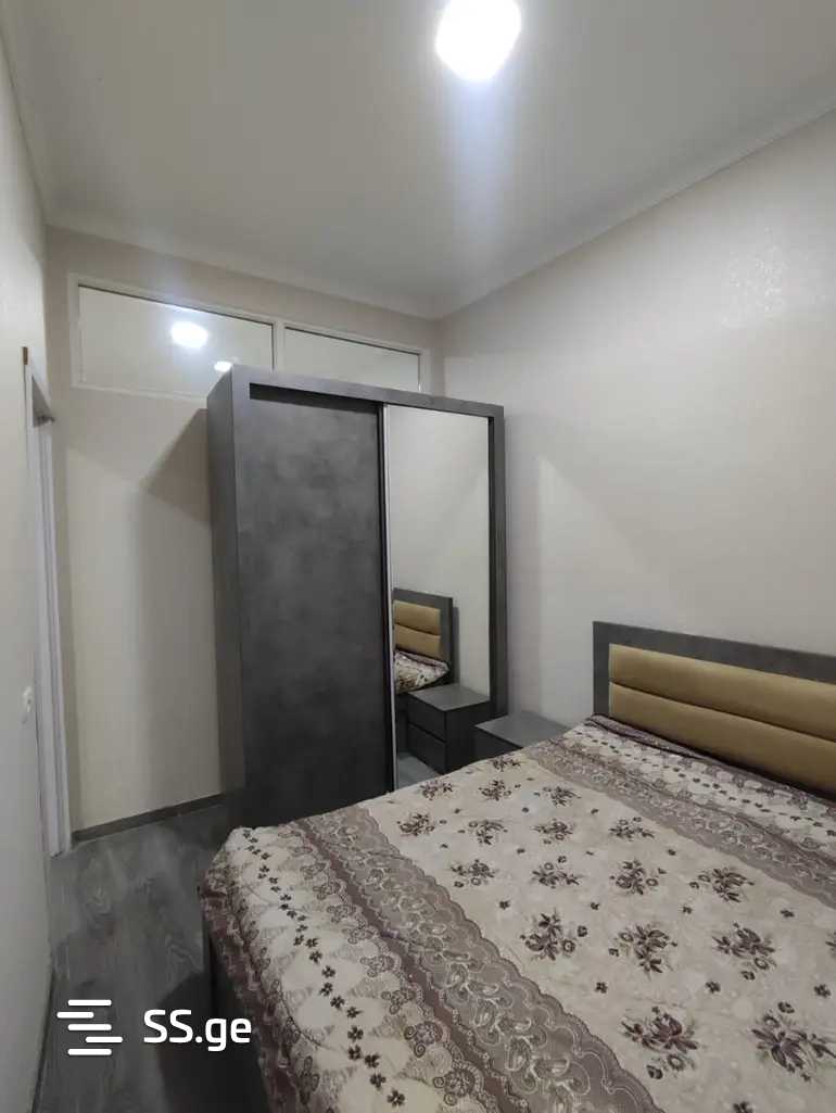 Квартира gmiri kursantebi st.