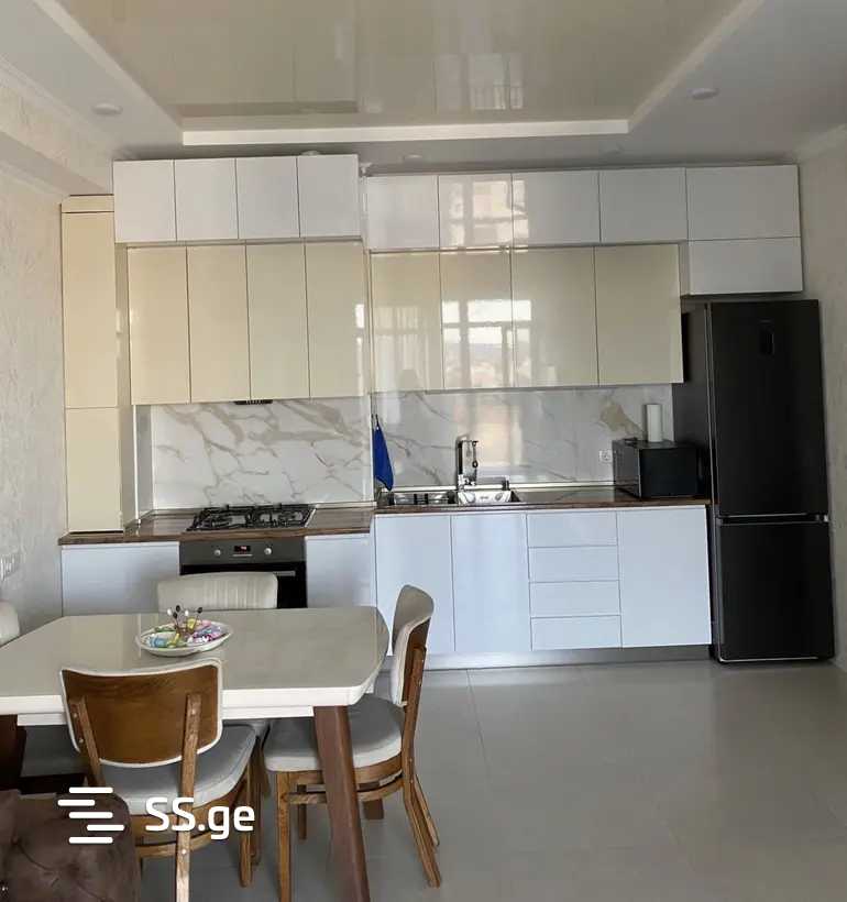 Квартира kedia st.