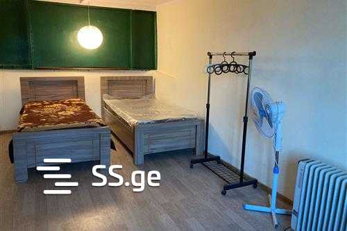 Квартира kostava st.