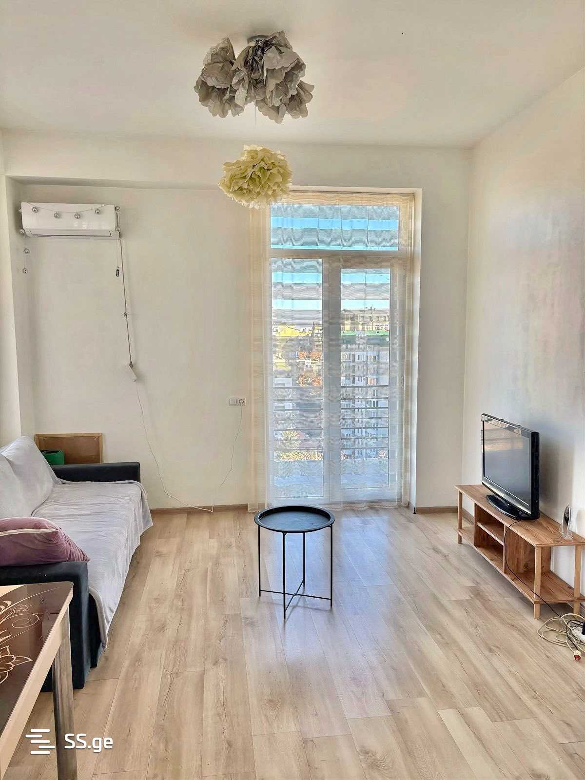 Квартира shatberashvili st. 44