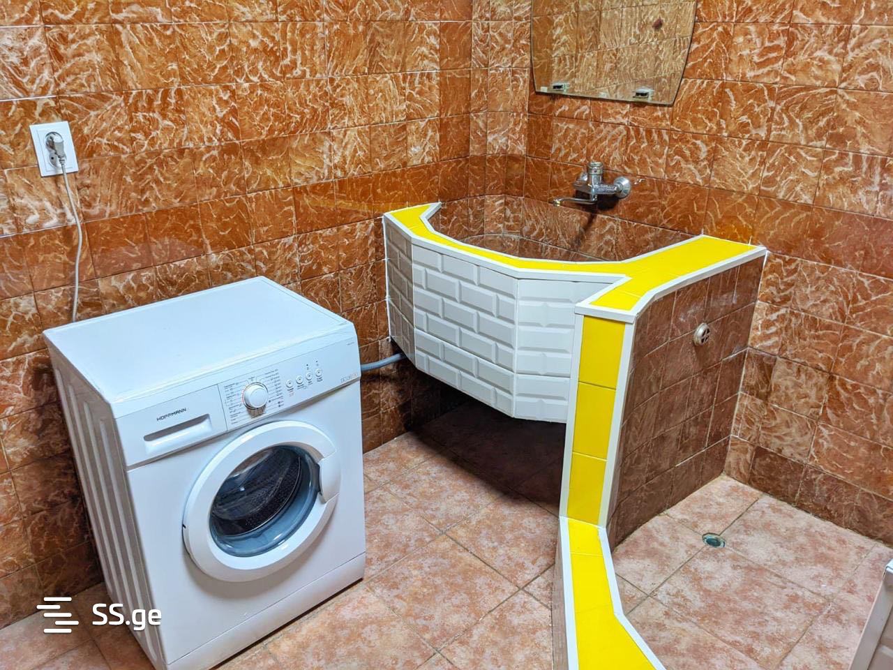 zubalashvilebi st. 7 - 3 rooms