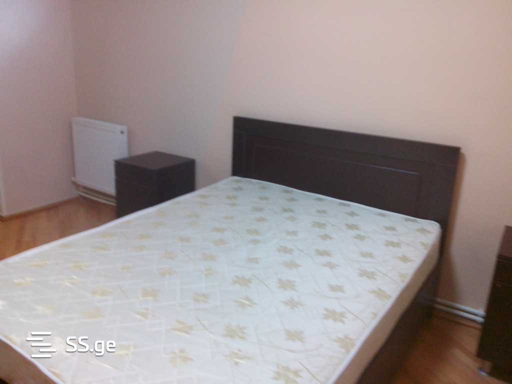 Квартира Chiladze st. 59